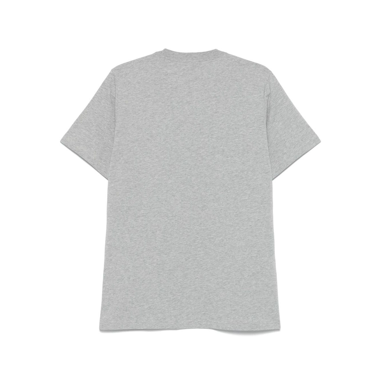 PS By Paul Smith T-shirts and Polos Grey Topwear