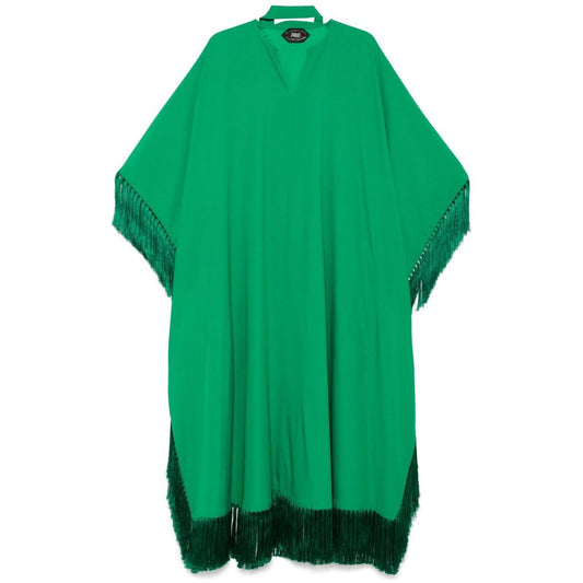 TALLER MARMO PRE Sea clothing Green TMRA2509501-P25