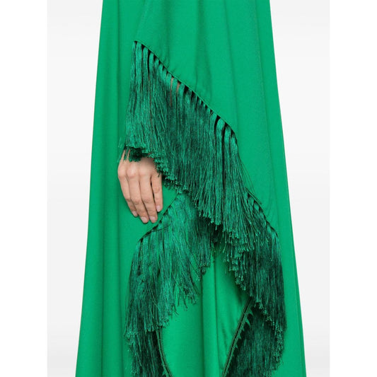 TALLER MARMO PRE Sea clothing Green TMRA2509501-P25