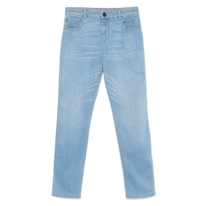 Emporio Armani straight jeans