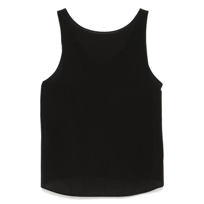 Emporio Armani sleeveless top