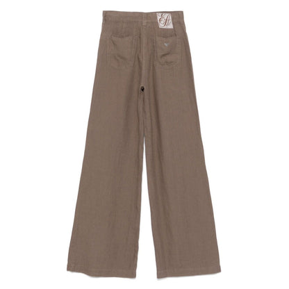 Emporio Armani Jeans Brown