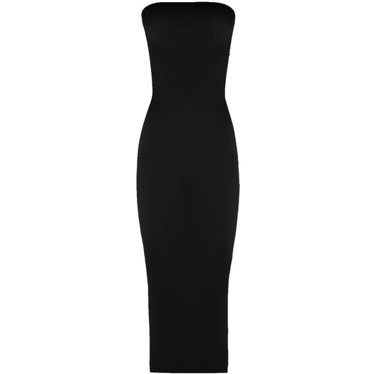 Wolford Dresses Black