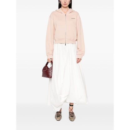 Emporio Armani Sweaters Powder