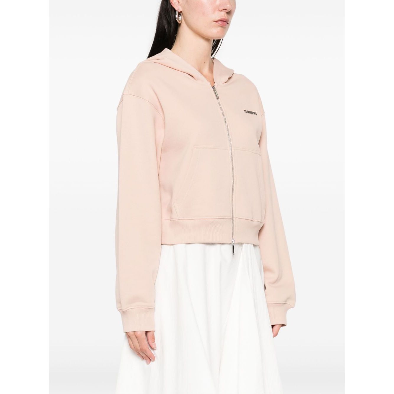 Emporio Armani Sweaters Powder