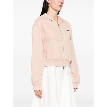 Emporio Armani Sweaters Powder