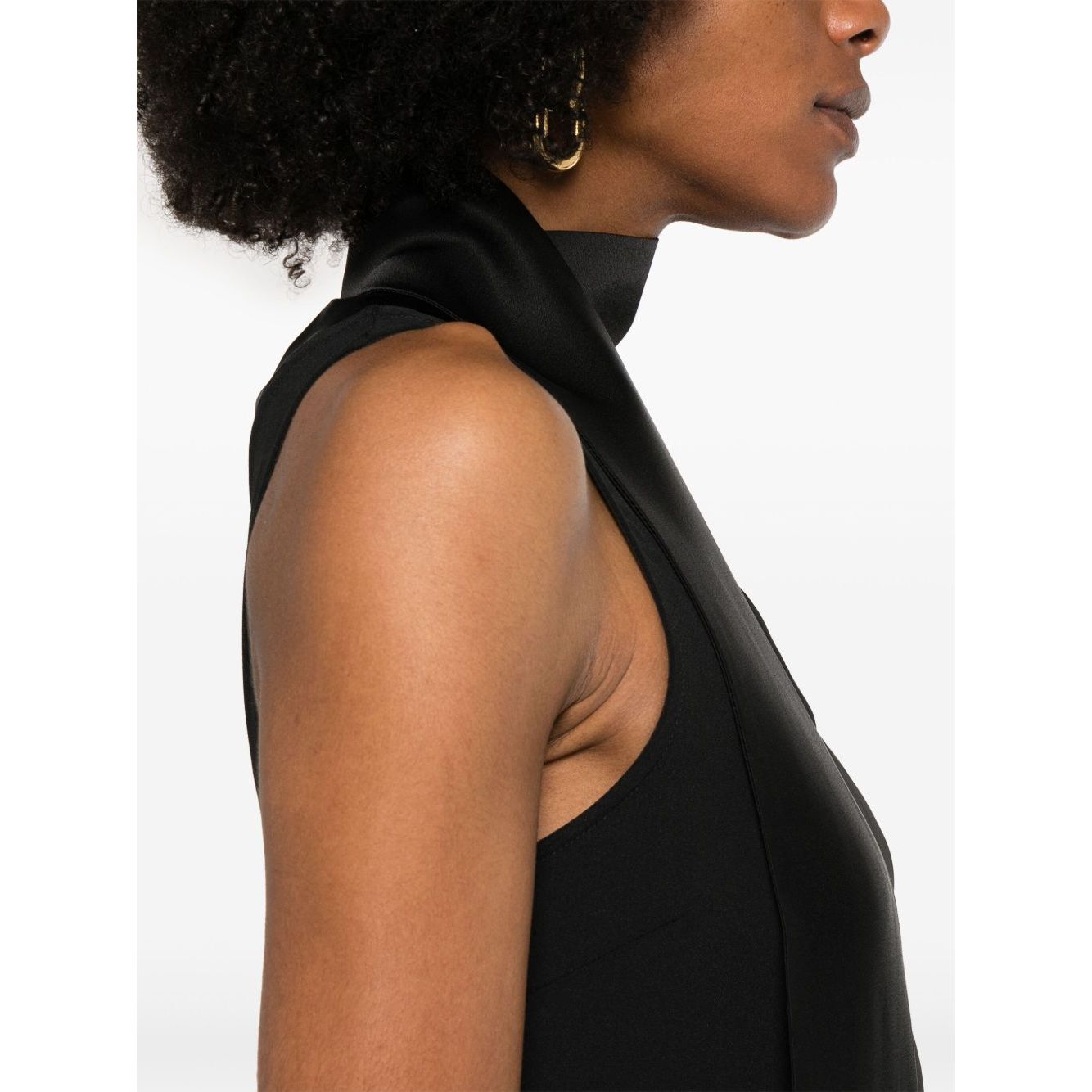 TALLER MARMO PRE Dresses Black Dresses