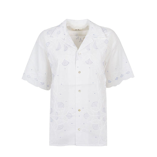 Front Street Shirts White 3496301-P25