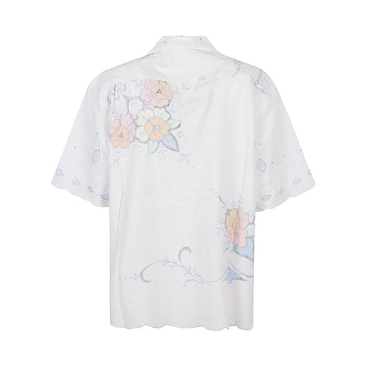 Front Street Shirts White 3496301-P25