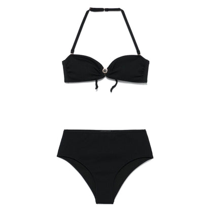 Emporio Armani Sea clothing Black