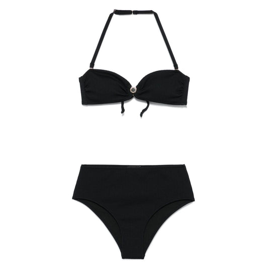 Emporio Armani Sea clothing Black