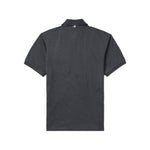 Thom Browne T-shirts and Polos Grey Topwear