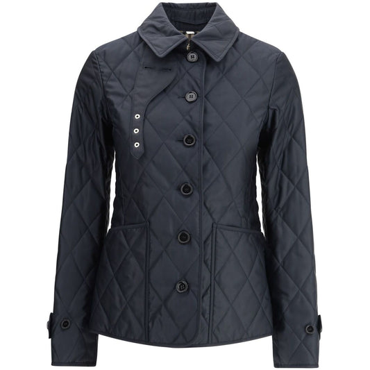 Burberry Fernleigh Jacket Jackets