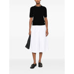 SOFT GOAT Sweaters Black Topwear