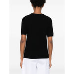 SOFT GOAT Sweaters Black Topwear