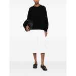 SOFT GOAT Sweaters Black Topwear