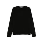 SOFT GOAT Sweaters Black Topwear