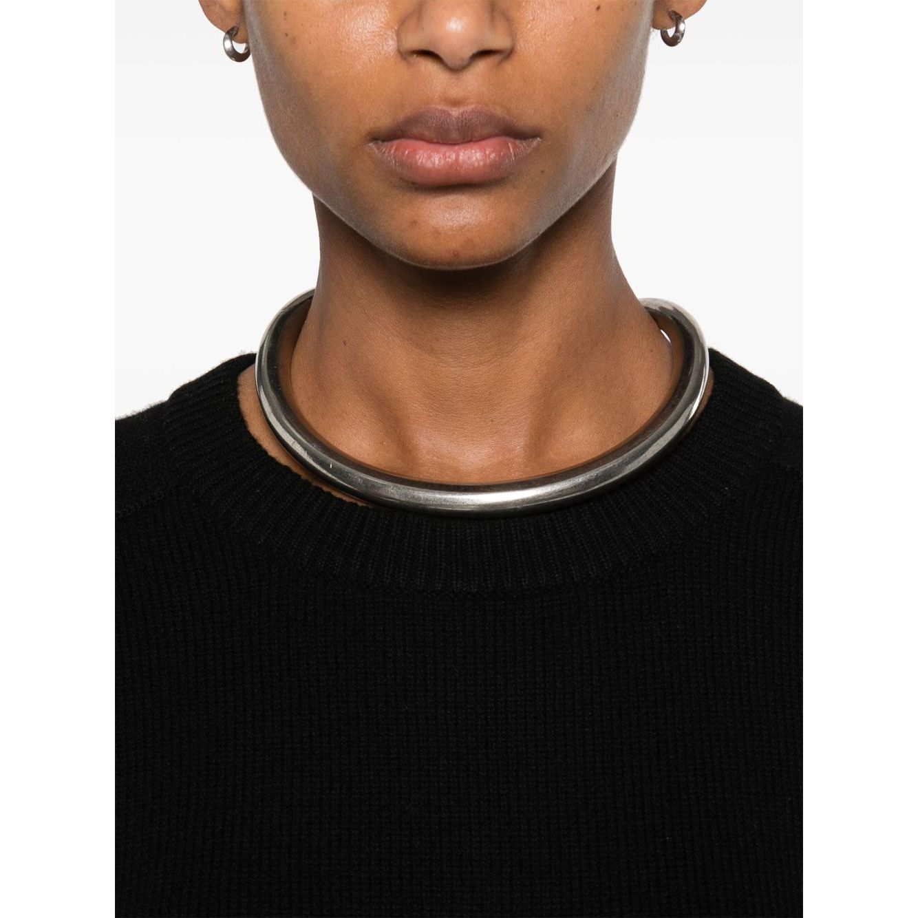 SOFT GOAT Sweaters Black Topwear