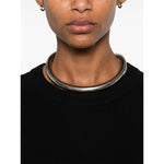 SOFT GOAT Sweaters Black Topwear