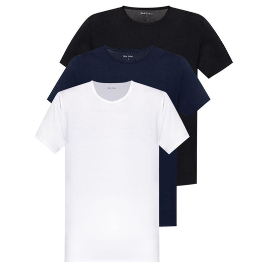 Paul Smith T-shirts and Polos White M1A388FHP3PK1A-AI25