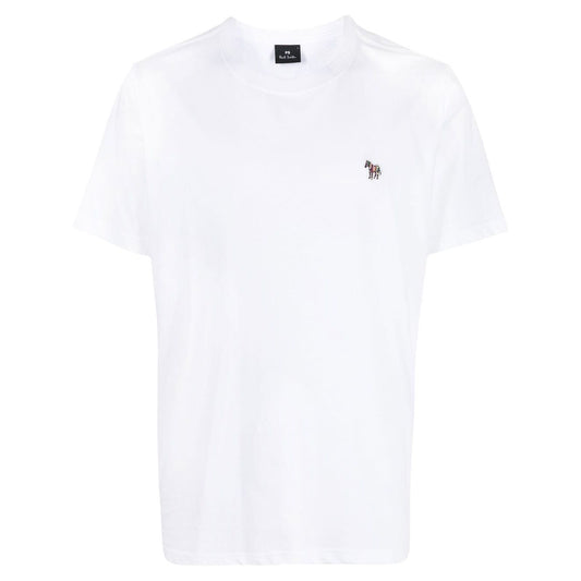 PS By Paul Smith T-shirts and Polos White