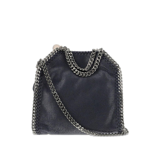 Stella McCartney Falabella Tiny crossboydy bag 391698W91324061-AI25