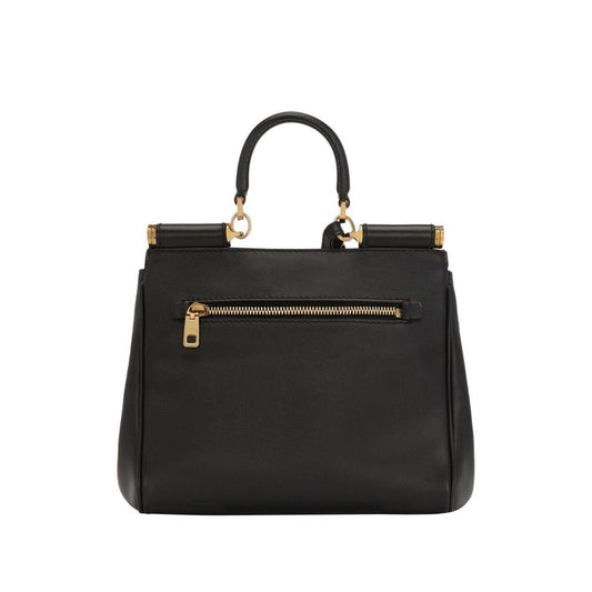 Dolce & Gabbana Sicily soft leather handbag BB7781B732180999-AI25