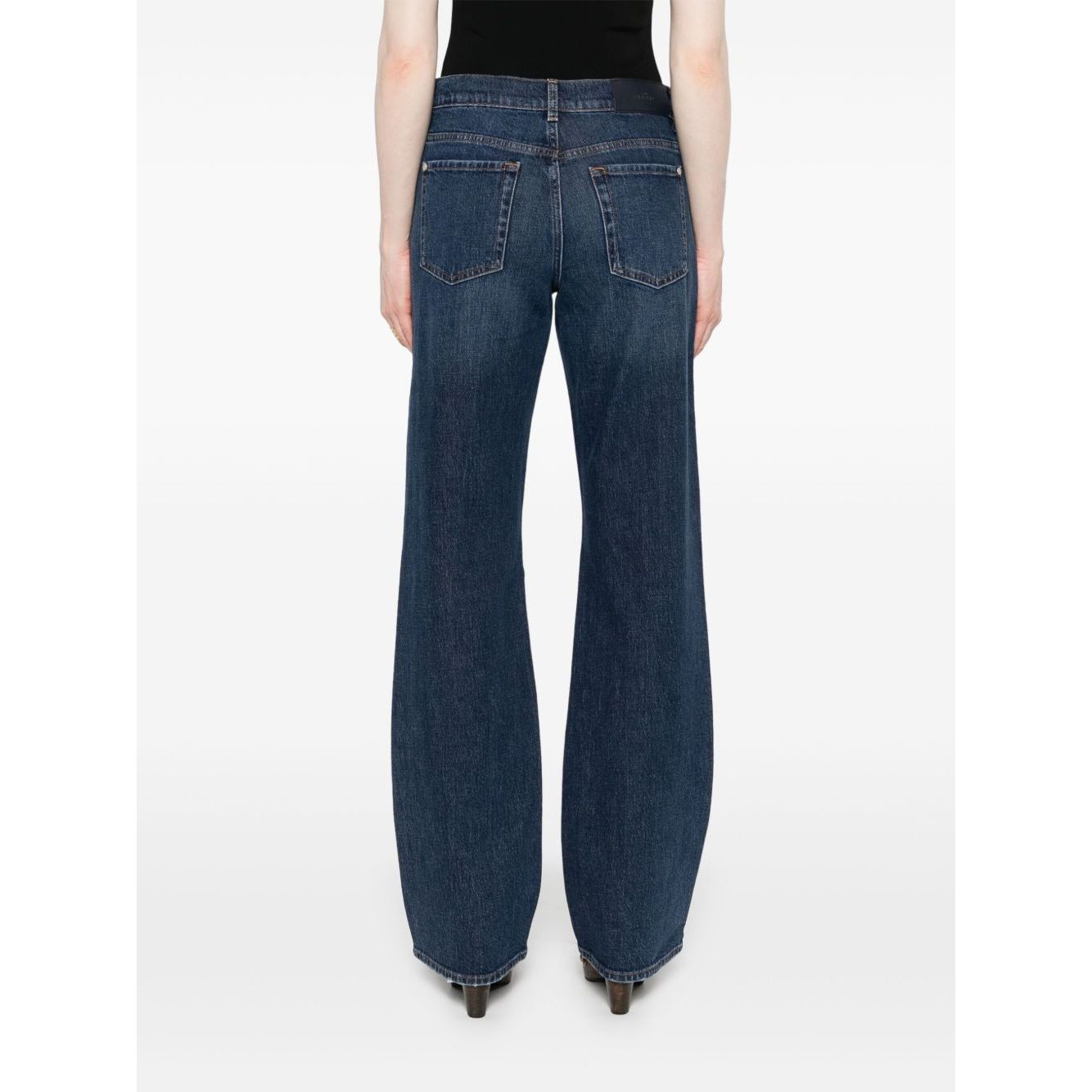 Seven Jeans Blue Jeans