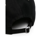 Ami Paris Ami De Coeur baseball cap BFUCP006AW0041001-AI25