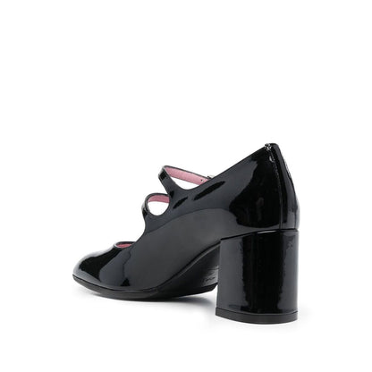 CAREL PARIS With Heel Black