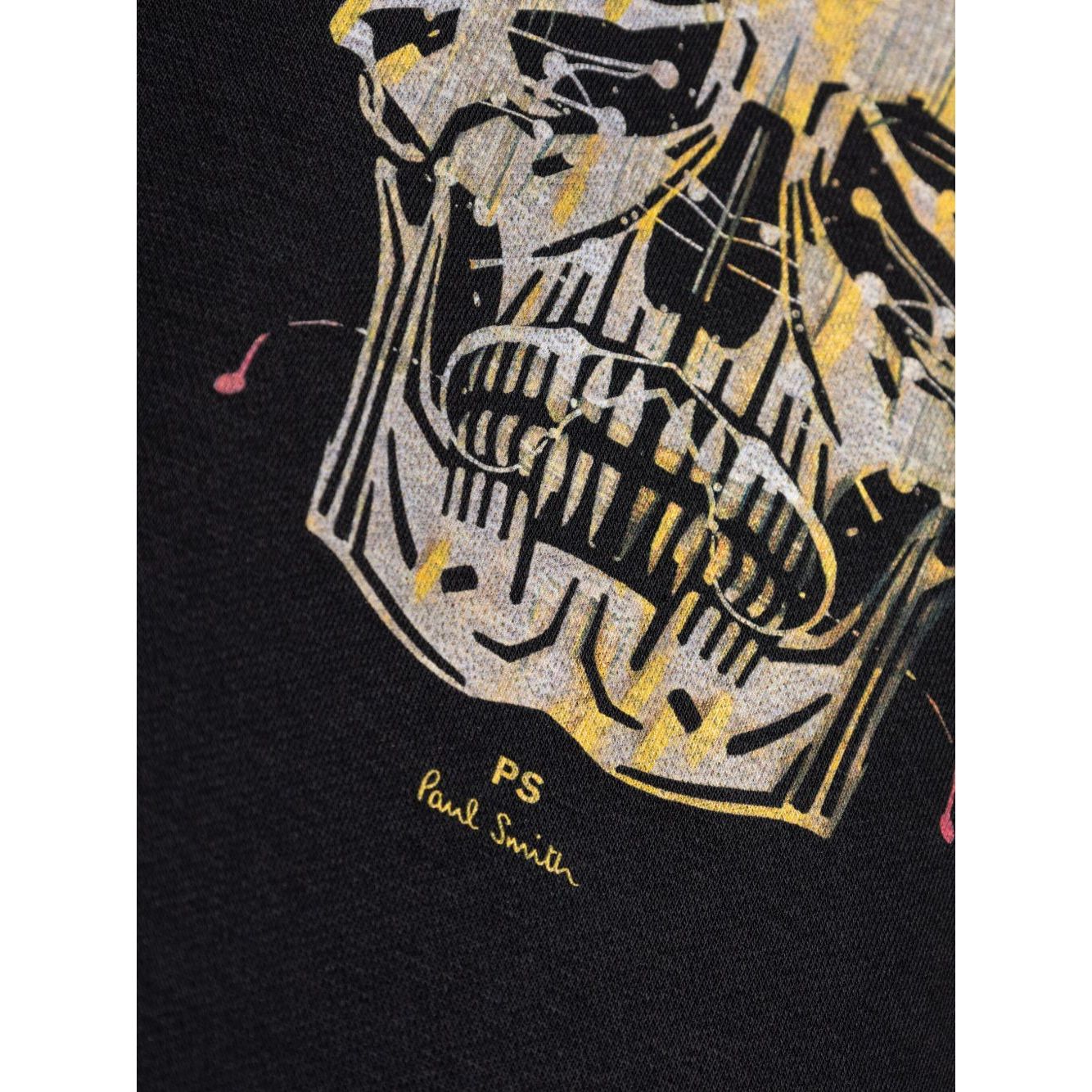 PS By Paul Smith Sweaters Black