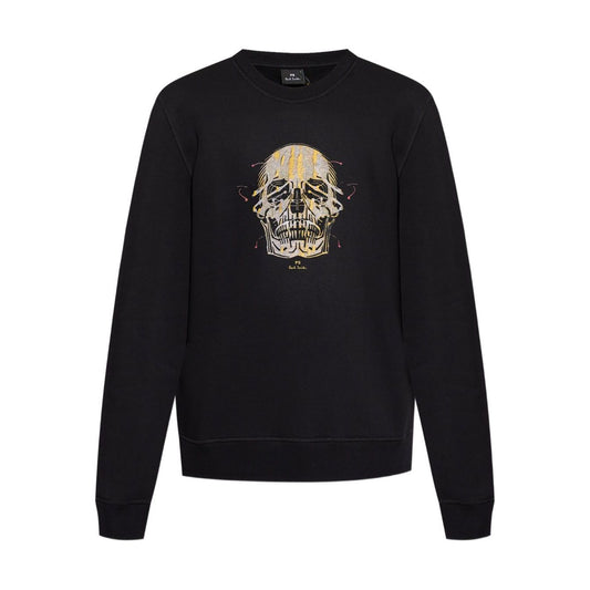 PS By Paul Smith Sweaters Black