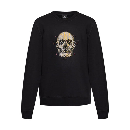 PS By Paul Smith Sweaters Black M2R191ZTP524279-AI25