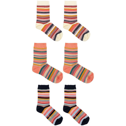 Paul Smith Underwear MultiColour W1ASOCKP3211A-AI25