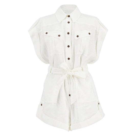 Zimmermann Dresses Ivory 4235YSS251IVO-AI25