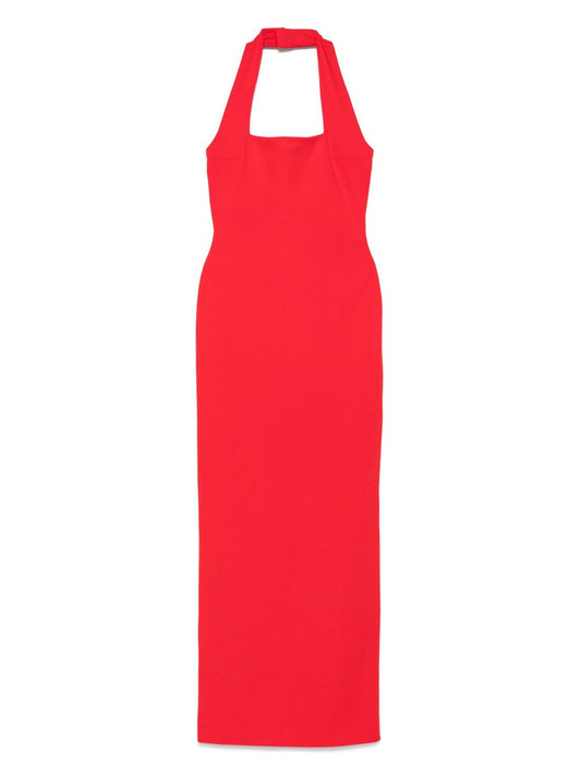 Solace London Dresses Red OS44047RED-AI25