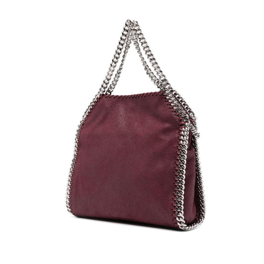 Stella McCartney Falabella mini handbag 371223WP00866002-AI25