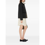 Burberry Quilted nylon jacket