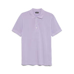 Tom Ford T-shirts and Polos Lilac JPS011JMT013GV463-AI25