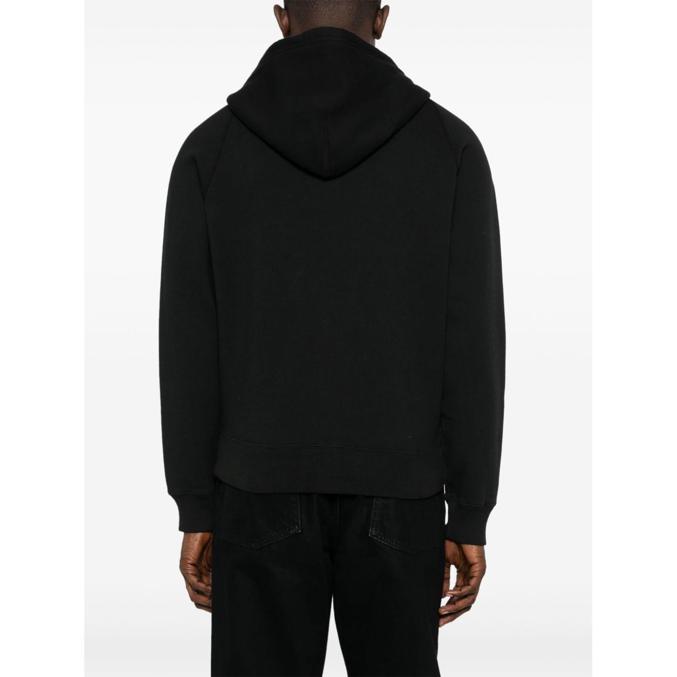 Tom Ford Sweaters Black