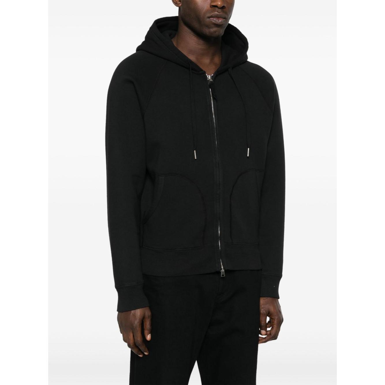 Tom Ford Sweaters Black