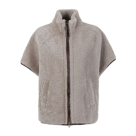 Brunello Cucinelli Jackets Brown