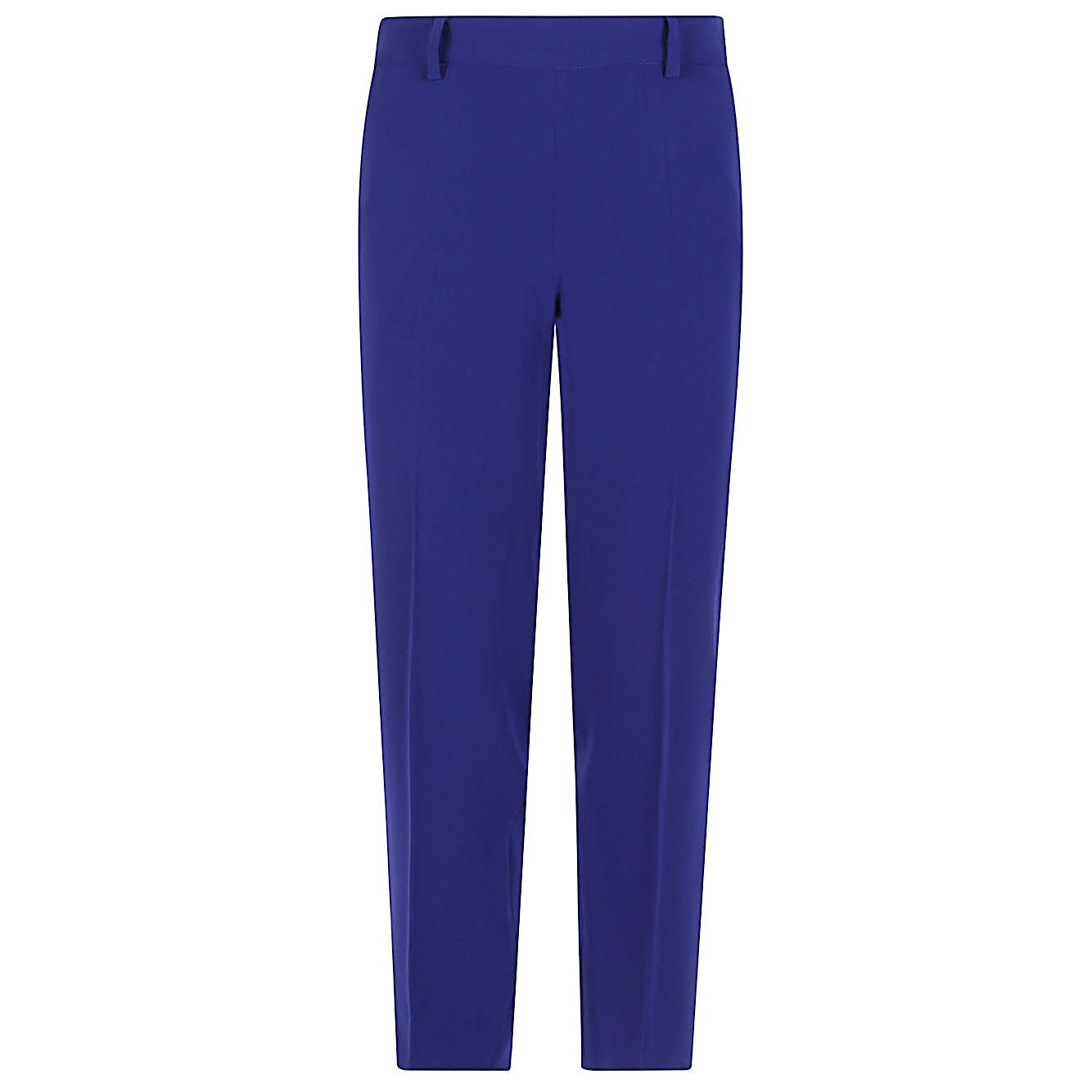 Alberto Biani Trousers Blue CC844AC0028830-P25