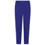 Alberto Biani Trousers Blue CC844AC0028830-P25