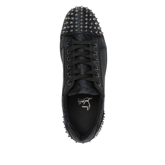Christian Louboutin Seavaste 2 spiked sneakers 32502488260-AI25