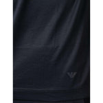 Emporio Armani T-shirts and Polos Blue 8N1TE81JUVZ0920-AI25