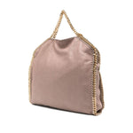 Stella McCartney Falabella chain-trimmed tote bag 234387W93552800-AI25