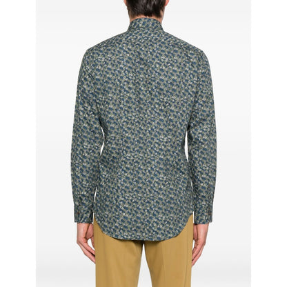 Paul Smith Shirts MultiColour