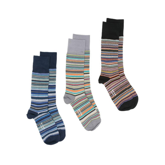 Paul Smith Underwear MultiColour M1ASOCKTPIQU1A-AI25