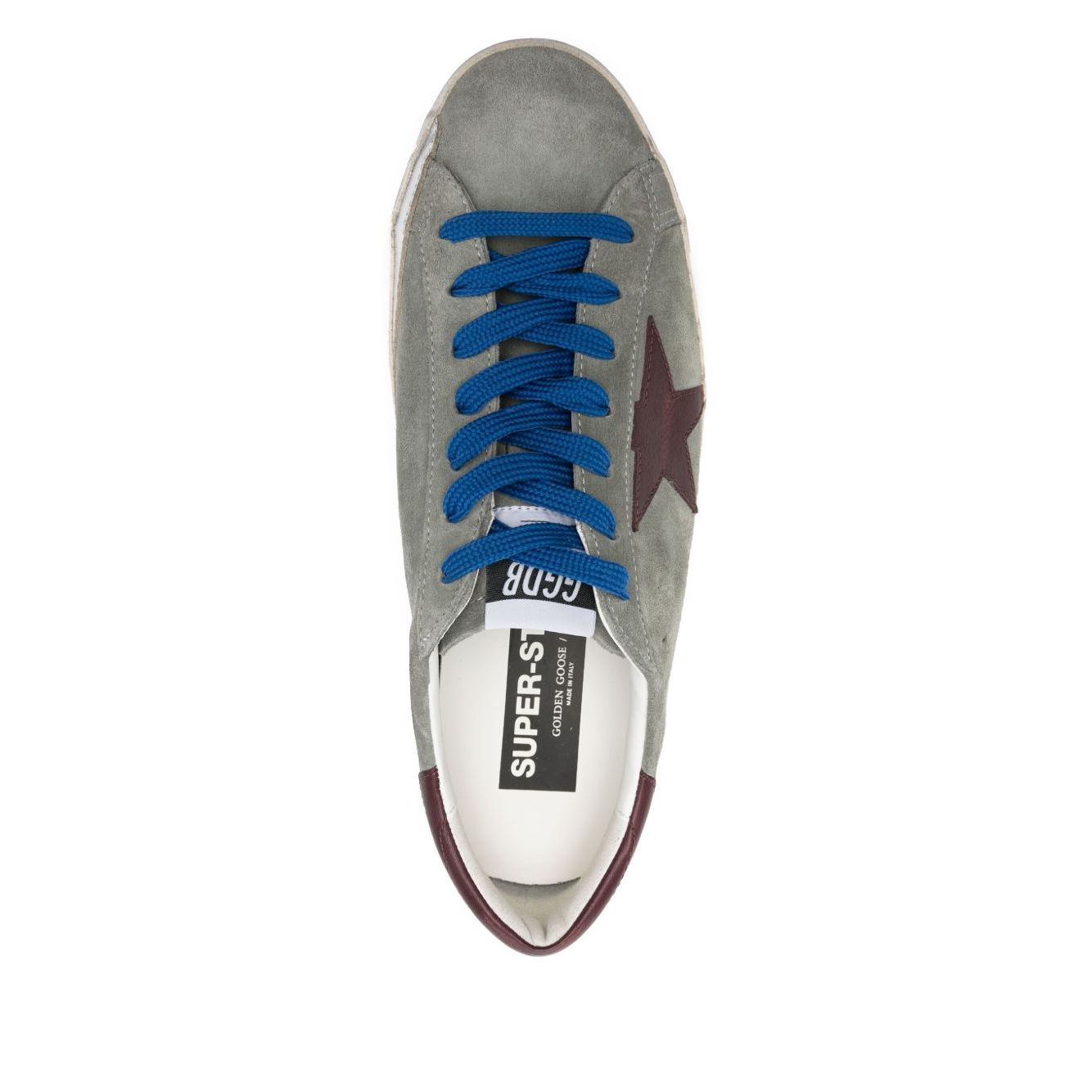 Golden Goose Super-Star sneakers